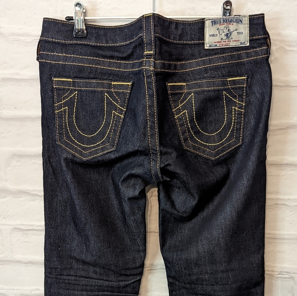 True Religion Denim - Picture 5 of 8